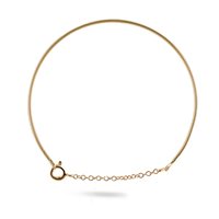 Bracelet Rubinia Woman in Gold BR153G-L-CH